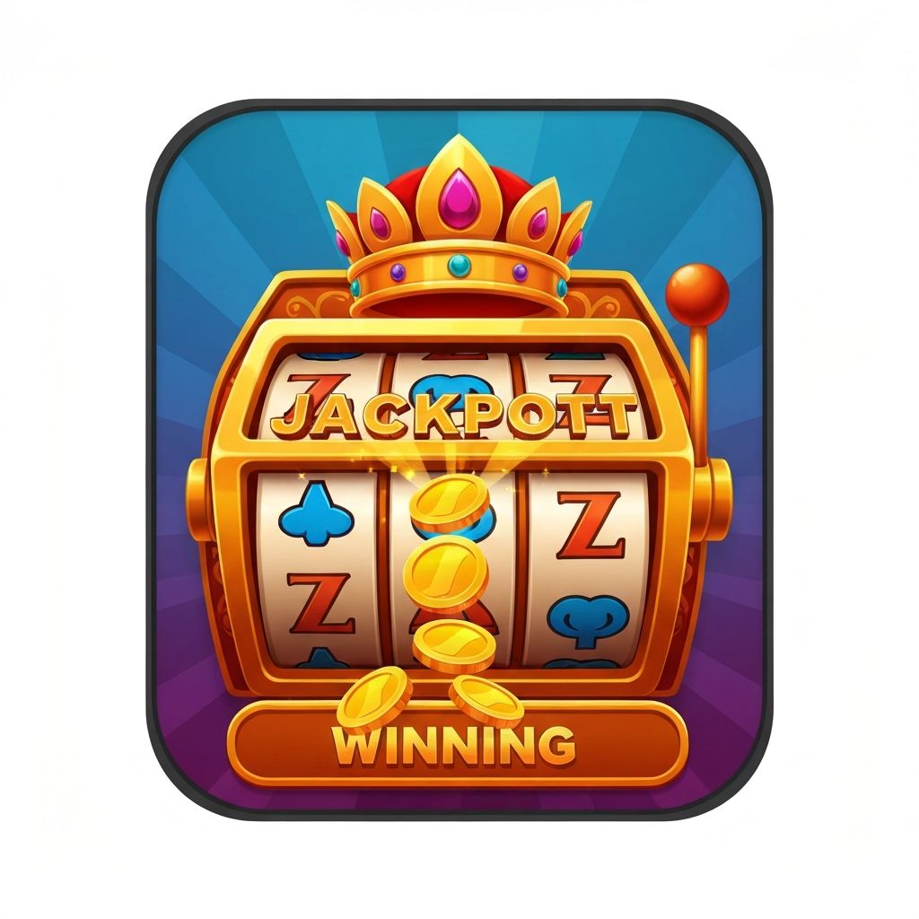 Slots Winner - Download APK for Android